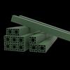 Heavy-Duty Composite Storage Dunnage Block