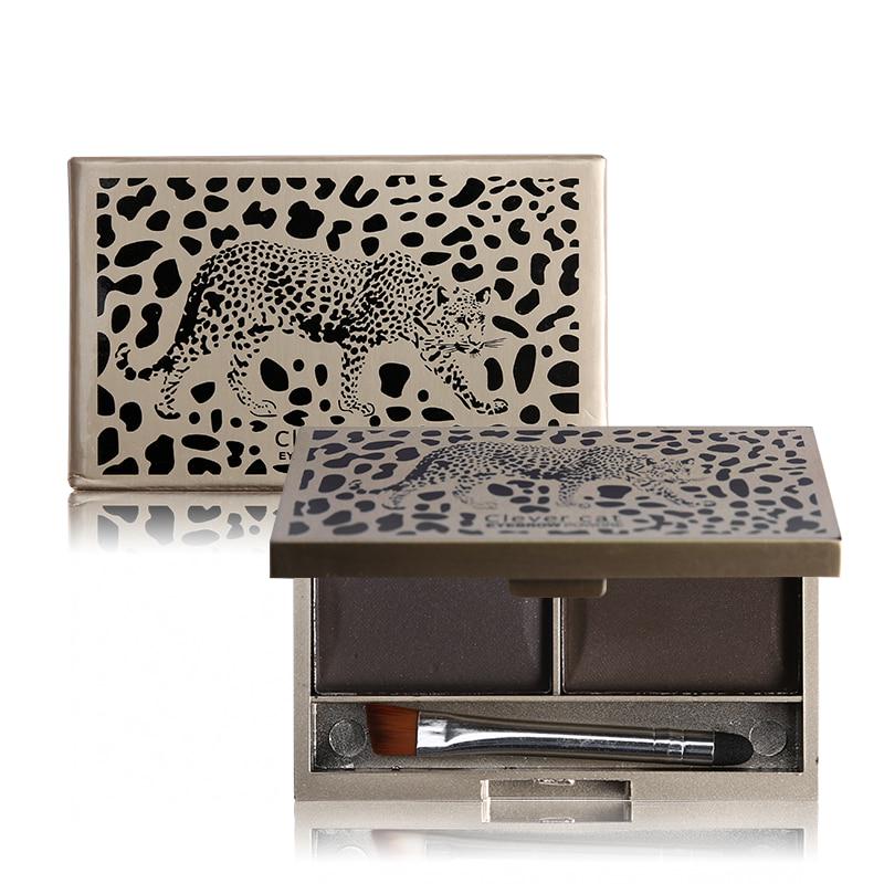 Пудра для бровей