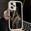 Чехол для телефона Xiaomi Redmi Note 15 14 13 Pro Plus A-Assassins Game Creed Shell 12S 11 11S 11T 5G 14S Мягкий силикон Funda