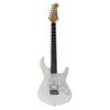 PACIFICA012 White Electric Guitar Beginner Introductory Model Pacifica Yamaha