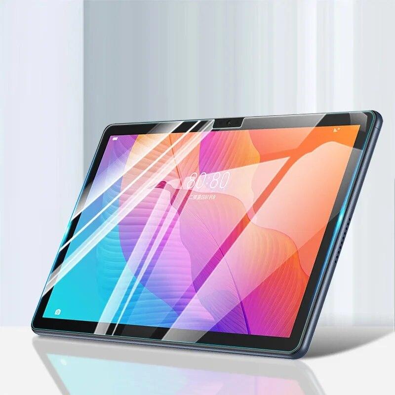 Защитная пленка из закаленного стекла для TCL Tab 10s 5G/NxtPaper 10,1/NxtPaper 11/10 TabMax 10,36, прозрачная пленка для планшета HD