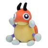 Центральная оригинальная плюшевая игрушка подходит для Ledyba 11 x x 7 x Ш x Pokémon Pokémon 12.5 (HD см)