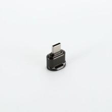 OTG Card Reader Type-C TF Memory Card Adapter for Mobile Phone & Computer External Expansion Made in China Mini Card Reader