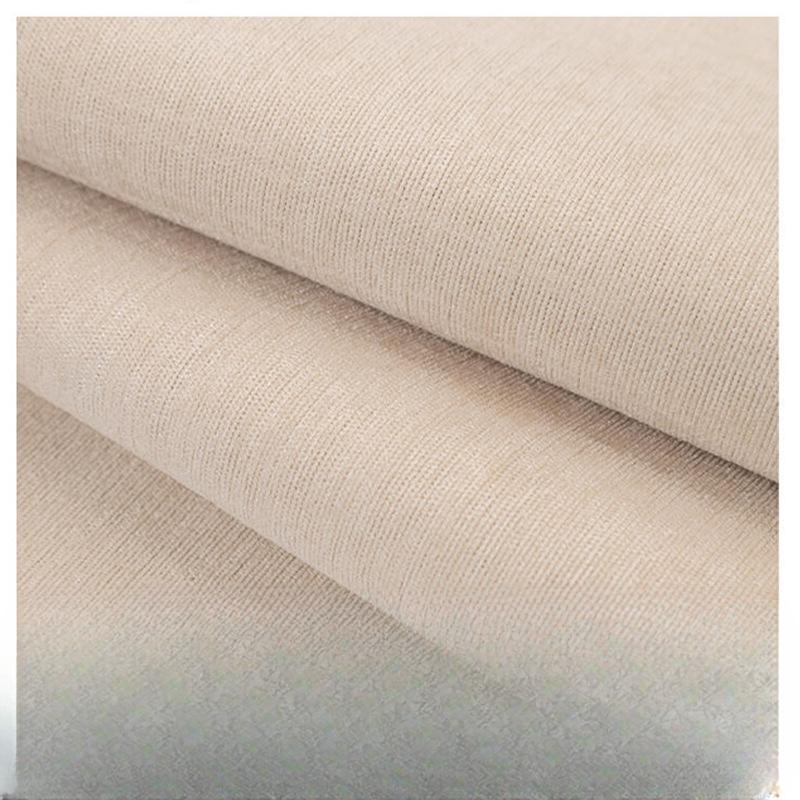 Modern Minimalist Chenille Sofa Cushion Four Seasons Universal Heavy Weight Cover Cloth Non-Slip Sofa Cover Advanced Cushion