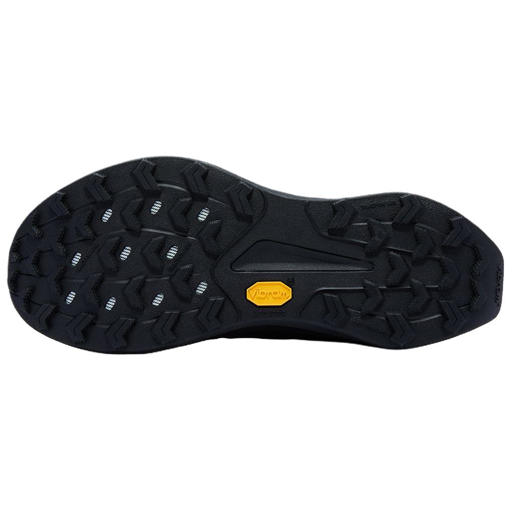 SAUCONY Кроссовки Peregrine 16 Shift Универсальные Удобные Модные Для Тренировок Городских Поездок Бега Унисекс Черный S28294-4