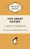 Книга The Great Gatsby