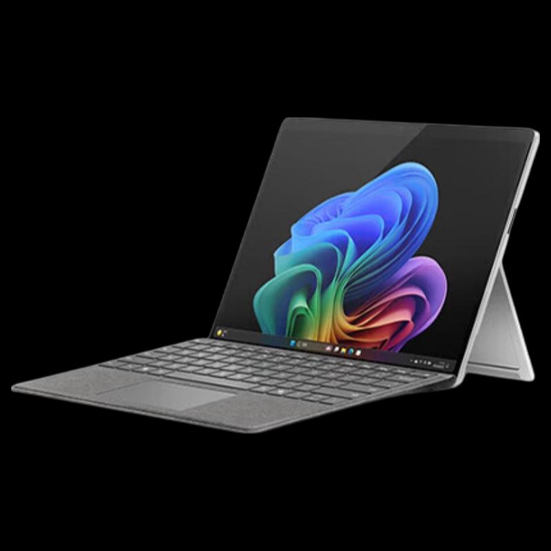 Microsoft Surface Pro 11th Gen 13-inch 2-in-1 Laptop (CN version)