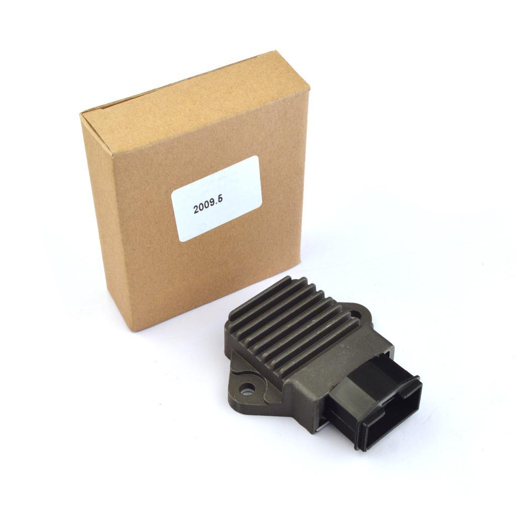 Honda TRX350 Compatible, Model Year 2009.5, Part 40031600-MV4-010, SH603-12.