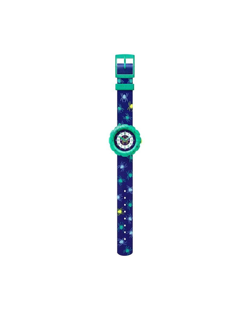 Детские часы Swatch Flick Flak Tarantulino FPSP039
