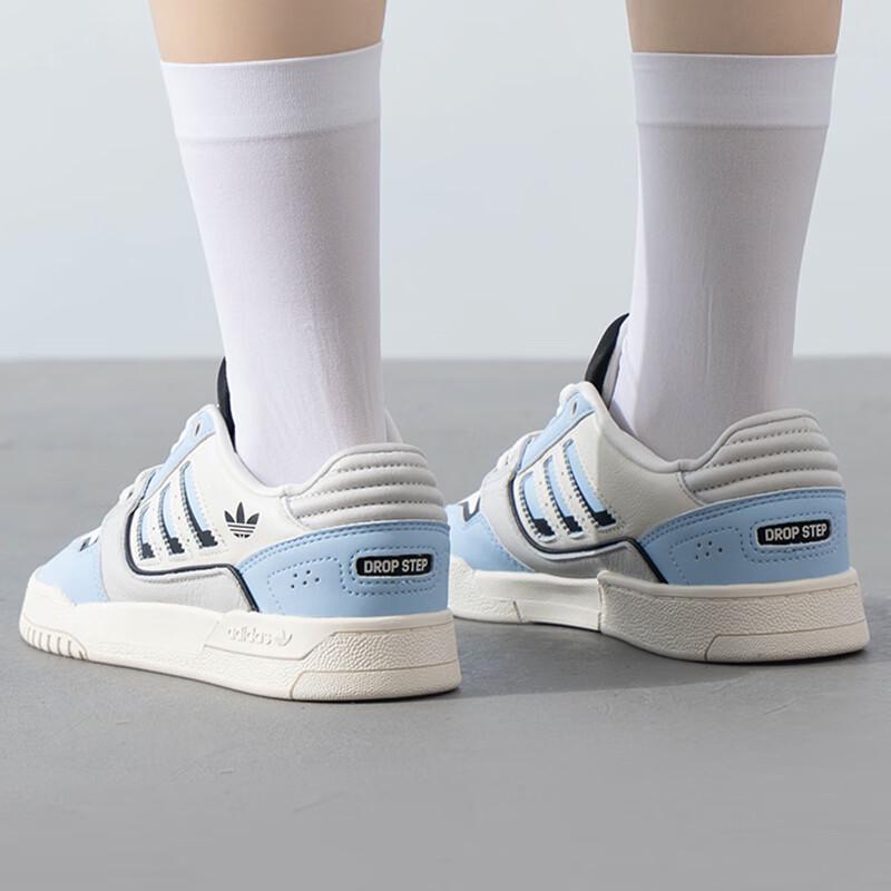 Adidas Оригинальные Унисекс Низкие Кроссовки 2024 JI2073