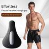 Portable Prostate Rehabilitation Therapy Device, Remote Control, Multiple Gear Selection, for  Men Pelvic Floor Muscle Therapy