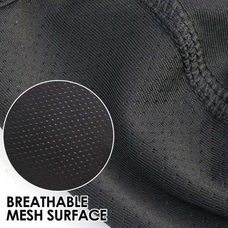 Universal Quick-drying Caps Riding Beanie Inner Caps Breathable Protection Made of Polyester Helmet Accessorie Motorcycle Helmet