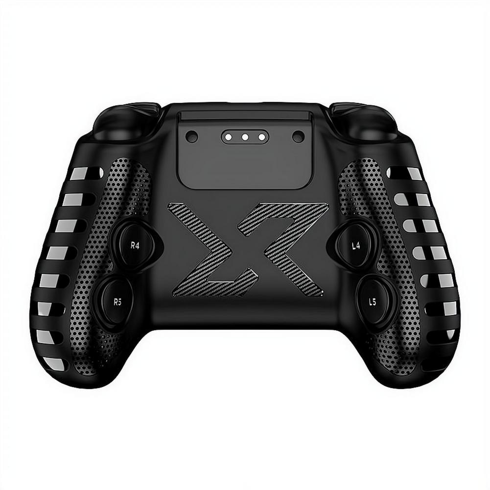Мягкий ТПУ Защитный Чехол для Steam Controller 2 Защита от Царапин Покрытие Оболочка для Steam Controller 2 Игровые Аксессуары