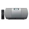 Kenwood Compo CR-D3-S [Silver]