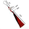 Qing Ling Mo Dao Zu Shi Tassel Pendant Tassel KeyRing KeyChain Prop Chen Qing Ling Cosplay Prop