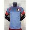 26-27 Season National Team Soccer Jersey Player Version Short Sleeve Men Women