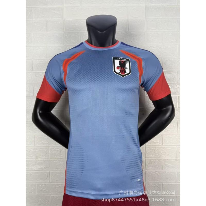 26-27 Season National Team Soccer Jersey Player Version Short Sleeve Men Women