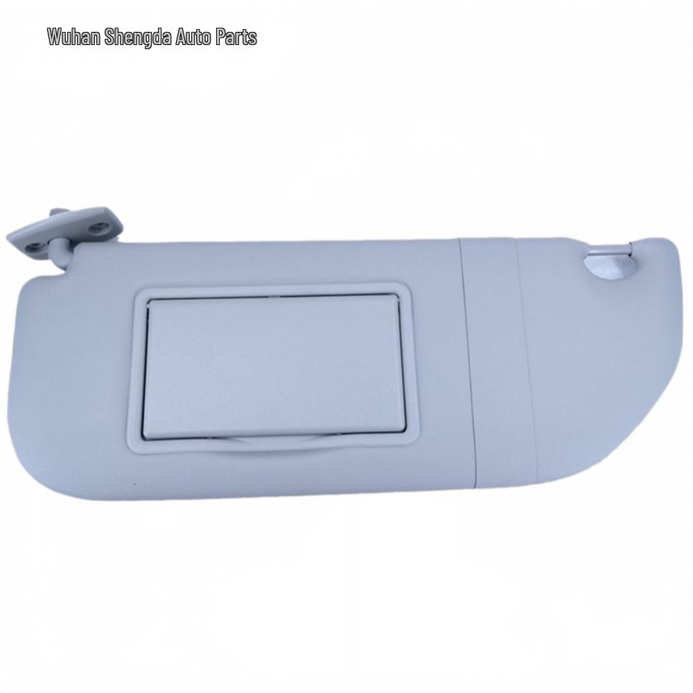 Sun Visor for Peugeot 208/301/2008, Citroen C3/Elysee. Suitable Models: 98038433DS, 98038432DS.