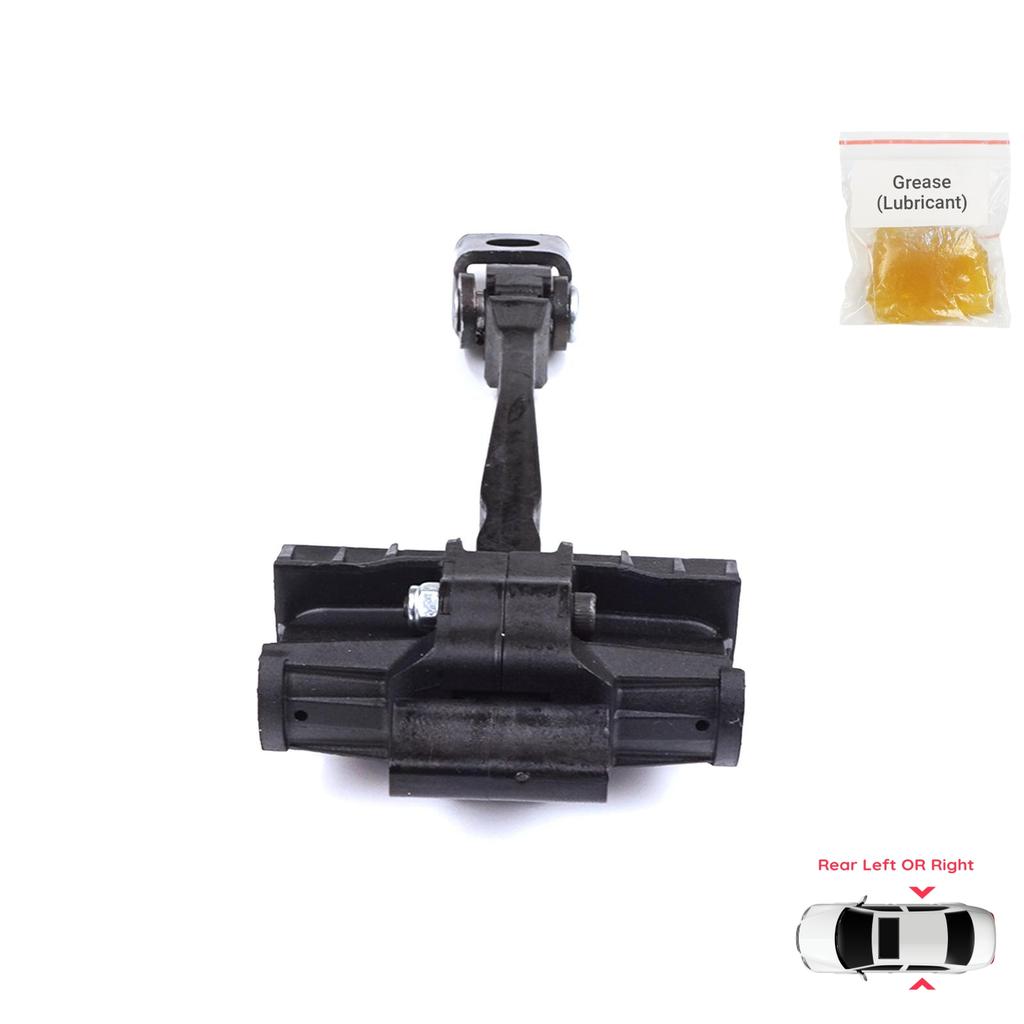 BDP1431 Rear Door Stop Check Assy Limiter Strap for VW Golf Sportsvan AM1 AN1 2014-2020 510839249