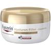 Антивозрастной крем - EUCERIN - Hyaluron Filler Elasticity - 200 мл - Без парабенов - Для всех типов кожи