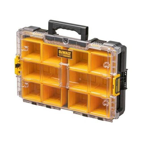 Dewalt Toughsystem 2.0 Organiser Box