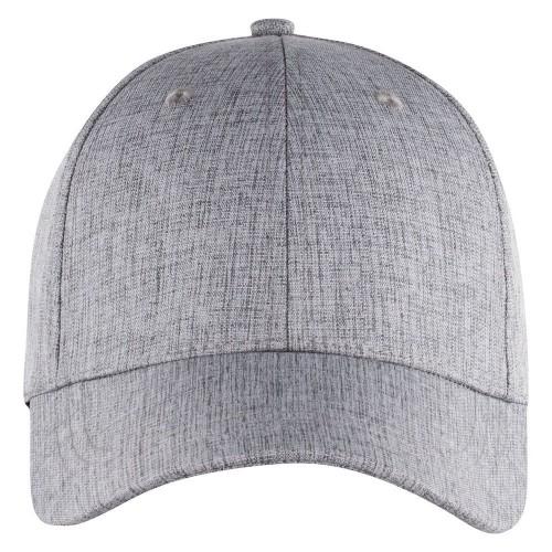 Clique Unisex Adult Melange Cap