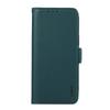 ABEEL For Samsung Galaxy S23+ 5G Case Soft PU Leather RFID Blocking Wallet Phone Shell