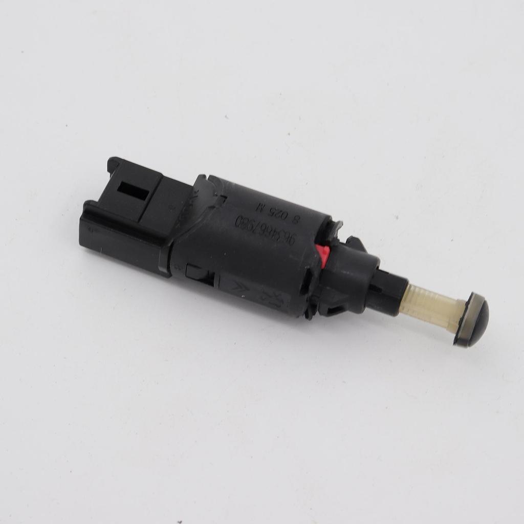 Выключатель стоп-сигнала, 2-контактный/4-контактный, для Peugeot/Renault (9634667980)