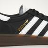 adidas Кроссовки унисекс Handball Spezial Black White Gum Core-Black Cloud-White IE3402