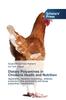 Книга Dietary Polyamines In Chickens Health and Nutrition