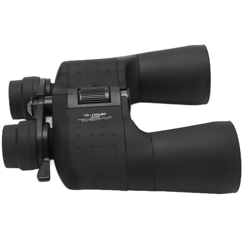 ZIYOUHU 120x80 Binoculars High Power HD Binocular Telescope for Outdoor Travelling Hiking