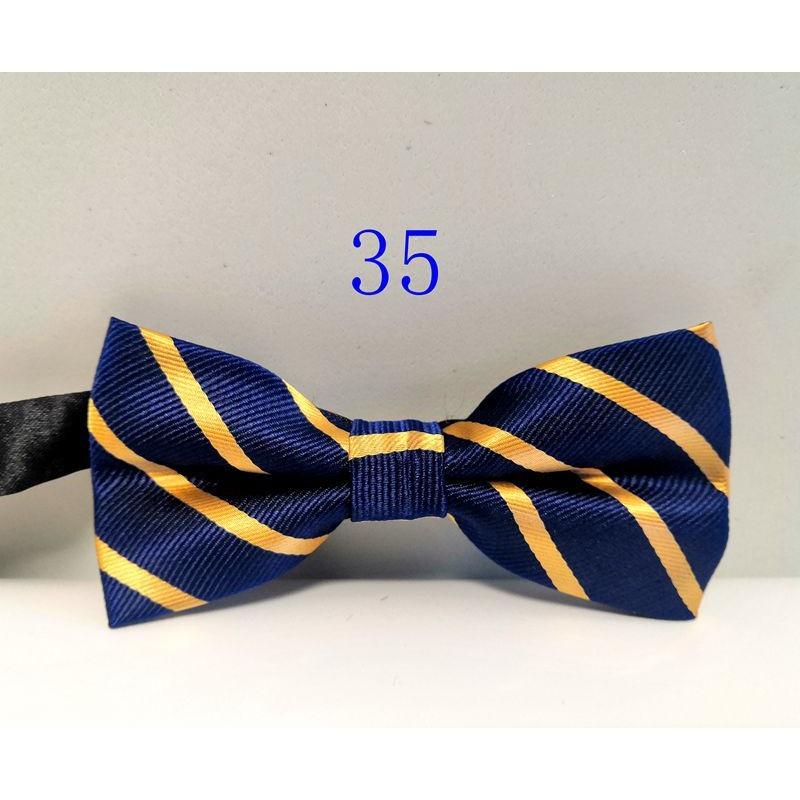 Мужской свадебный костюм с галстуком-бабочкой в горошек, свадебный галстук-бабочка для жениха, платье, галстук-бабочка с плоским углом, железная пряжка, деловой, модный