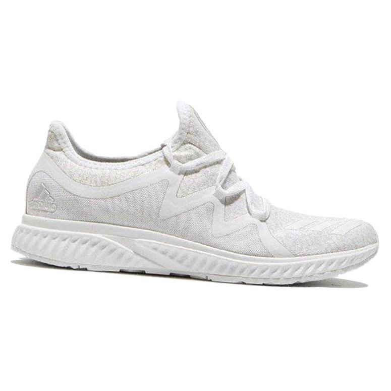 Adidas Manazero Shoes White Women's BW1061