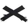 Long Gloves Evening Party Costume Glove Sun Protectionwomen Fashion Spandex