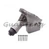Auto Parts Car Aluminum & Plastic Engine Oil Filter Housing With Gasket For BMW 11428583895 B58  F20 F30 G20