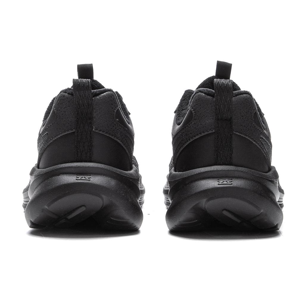 Li Ning Light Breeze V2 Амортизация, Нескользящая подошва, Износостойкость, Покрытие, Легкость, Отскок, Низкие кроссовки ARSV110-5
