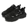 Fila Fern2 Повседневная обувь Женские кроссовки Черный F12W511101FBD