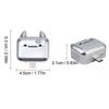 Type-C Auto Disconnect Charger Adapter 140W Automatic Power-off Charger  for Laptops