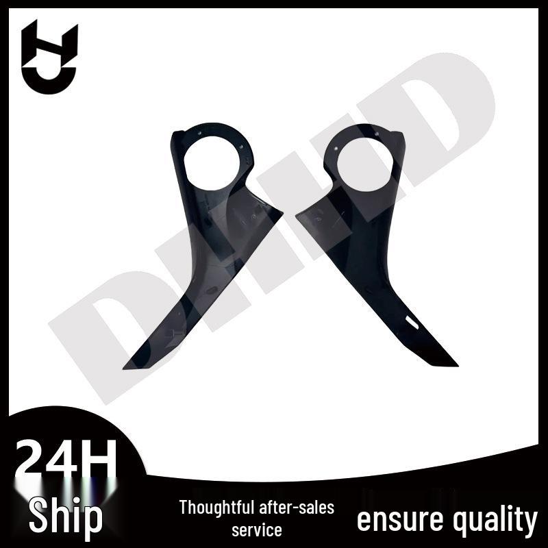Tesla Model 3 Rearview Mirror Bracket Decorative Cover