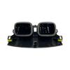 Подходит для Toyota Corolla 2009-2013, дефлектор кондиционера 55670-02160, 55663-02060