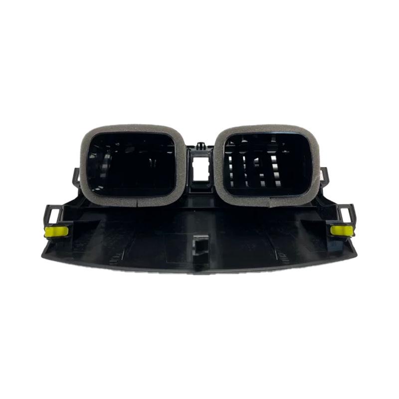 Подходит для Toyota Corolla 2009-2013, дефлектор кондиционера 55670-02160, 55663-02060