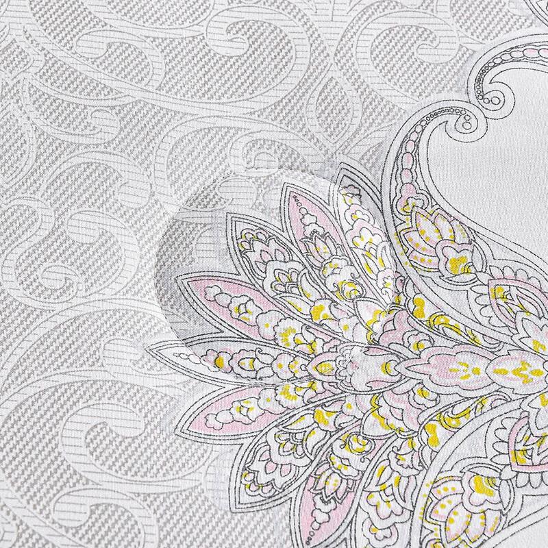 Всесезонное одеяло Royal Home из экологичного волокна