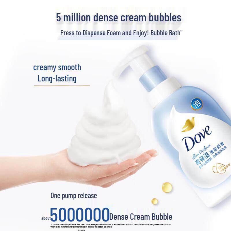 Dove Intensive Repair Amino Acid Hair Care Set