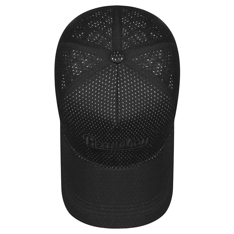 Northwood Летние бейсболки Hardtop Five-Panel High-Toop Mesh с дышащей сеткой для мужчин и женщин с защитой от ультрафиолета и надписью Dad Cap