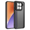 Для Xiaomi 15 Чехол Скин Тач Матовый ПК+ТПУ Ударопрочная Задняя Крышка Телефона