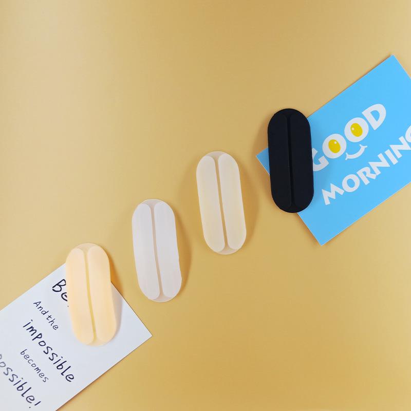 Высококачественные силиконовые невидимые подплечники для мужчин и женщин