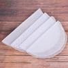 Silicone Steamer Dim Sum Paper Kitchen Steamers Mat Cooking Tools