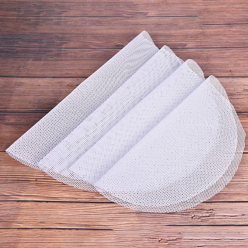 Silicone Steamer Dim Sum Paper Kitchen Steamers Mat Cooking Tools