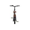 Folding City Electric Bike KOOLUX X10 Adult Commuting Electric Bicycle 36V13Ah Battery 16 Inch Tires 50-65KM Range 350W 120KG Load E-Bike