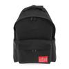 Официальный рюкзак Manhattan Portage Big Apple MP1210 BLK (Мэриленд) (черный)